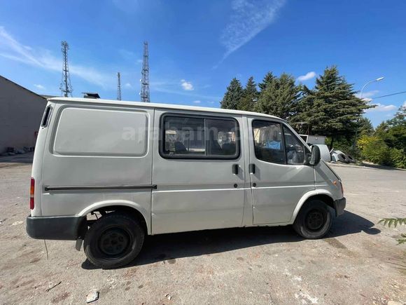 Sahibinden Ford Transit 100 V 2000 Model 