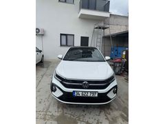 Sahibinden Volkswagen Taigo 1.0 TSI R Line 2023 Model 