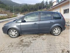 Sahibinden Ford C-Max 1.6 TDCi Ghia 2006 Model