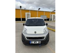 Sahibinden Fiat Fiorino Cargo 1.3 Multijet Plus 2017 Model 