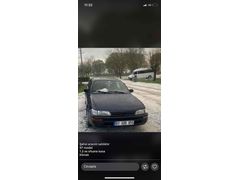 Sahibinden Toyota Corolla 1.3 XE 1997 Model 