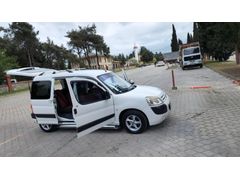 Sahibinden Citroen Berlingo 1.6 HDi Combi SX 2008 Model