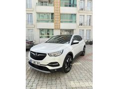 Sahibinden Opel Grandland X 1.5 D EcoTEC Enjoy Explorer 2020 Model 