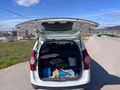 Sahibinden Dacia Lodgy 1.5 BlueDCI Stepway 2019 Model 