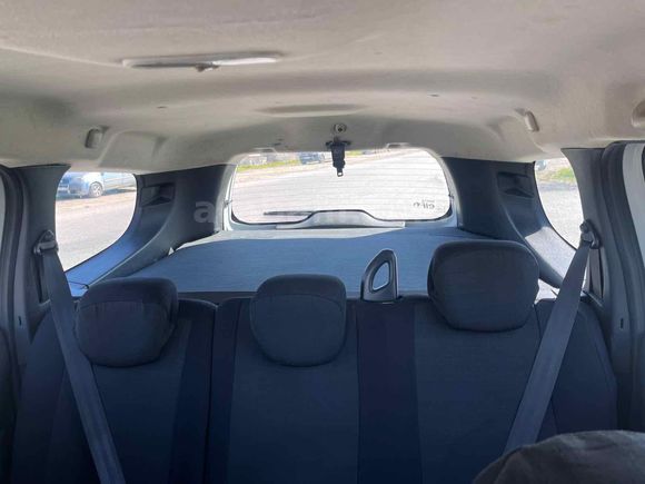 Sahibinden Dacia Lodgy 1.5 BlueDCI Stepway 2019 Model 