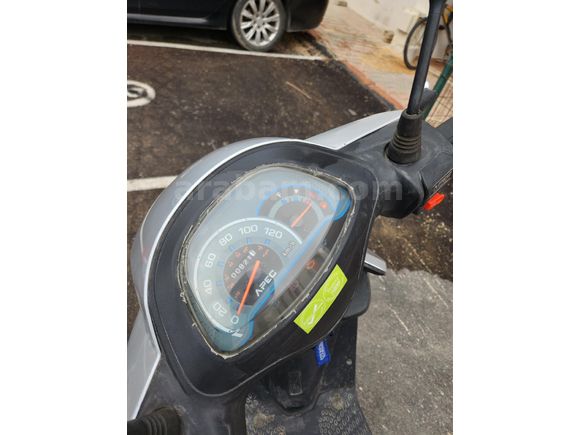 Sadece 850 km'de. Sıfır gibi Apec PS5