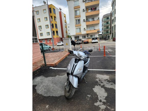 Sadece 850 km'de. Sıfır gibi Apec PS5