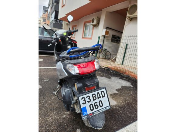 Sadece 850 km'de. Sıfır gibi Apec PS5