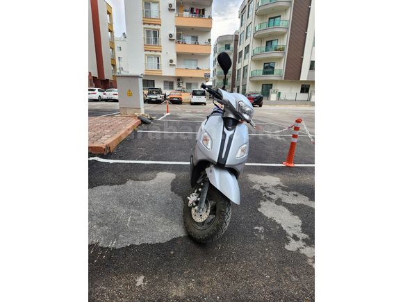 Sadece 850 km'de. Sıfır gibi Apec PS5