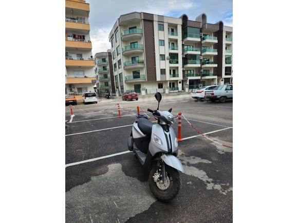 Sadece 850 km'de. Sıfır gibi Apec PS5