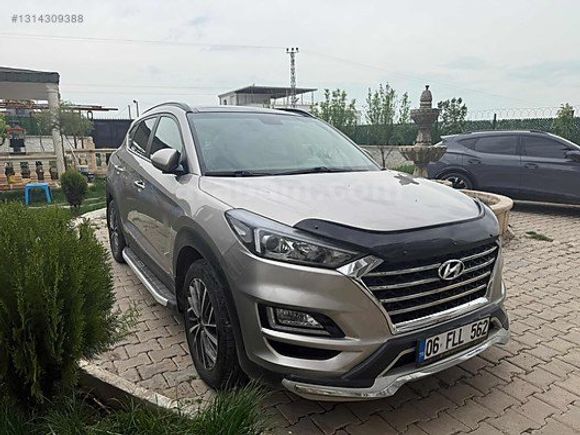 2020 MODEL HATASIZ-BOYASIZ 145 BİNKM OTOMATIK DIZEL