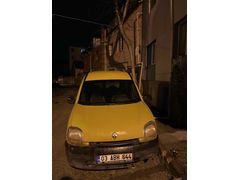 Sahibinden Renault Kangoo 1.9 D 2000 Model 