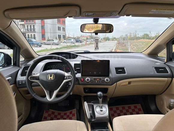 Sahibinden Honda Civic 1.6i VTEC Premium 2008 Model