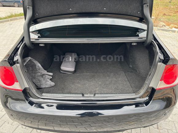 Sahibinden Honda Civic 1.6i VTEC Premium 2008 Model