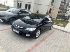 Sahibinden Honda Civic 1.6i VTEC Premium 2008 Model