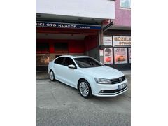 Sahibinden Volkswagen Jetta 1.4 TSi Highline 2015 Model 