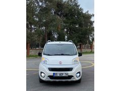 Sahibinden Fiat Fiorino Combi 1.3 Multijet Premio 2017 Model 