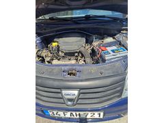 Sahibinden Dacia Sandero 1.4 Ambiance 2009 Model