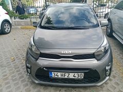 Sahibinden Kia Picanto 1.0 MPI 2023 Model