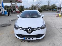 Sahibinden Renault Clio 1.5 dCi Joy 2016 Model