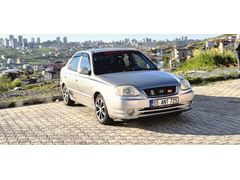 Sahibinden Hyundai Accent 1.3 Admire 2006 Model