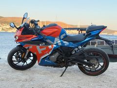 Sahibinden CFmoto 250SR