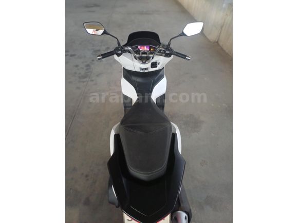 Sahibinden Honda PCX125