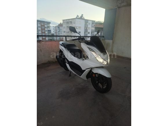 Sahibinden Honda PCX125