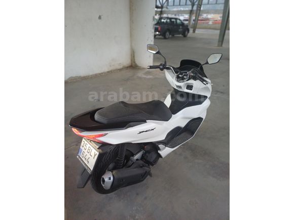 Sahibinden Honda PCX125