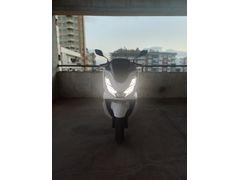 Sahibinden Honda PCX125