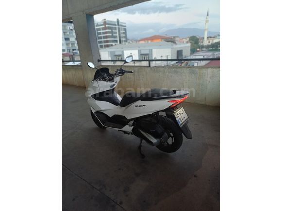 Sahibinden Honda PCX125