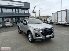 1.99 KREDİ KOÇASLANLAR2 ISUZU D-MAX 1.9 DV LİFE 4X2 2024 MODEL