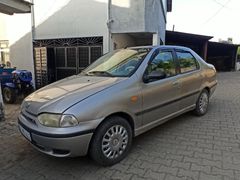 Sahibinden Fiat Siena 1.6 HL 1999 Model
