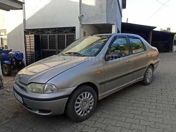 Sahibinden Fiat Siena 1.6 HL 1999 Model