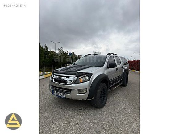 Değişensiz masrafsız 4×4