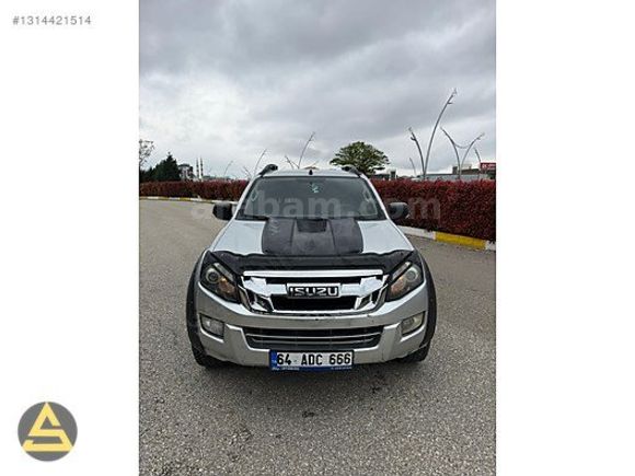 Değişensiz masrafsız 4×4