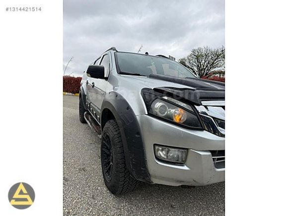Değişensiz masrafsız 4×4