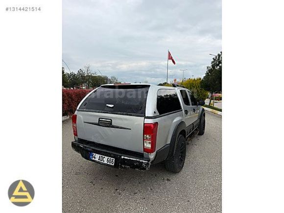 Değişensiz masrafsız 4×4