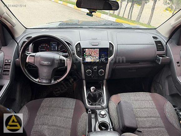 Değişensiz masrafsız 4×4
