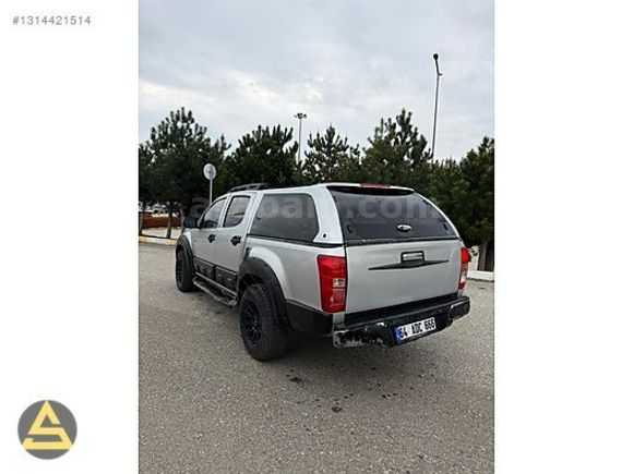 Değişensiz masrafsız 4×4