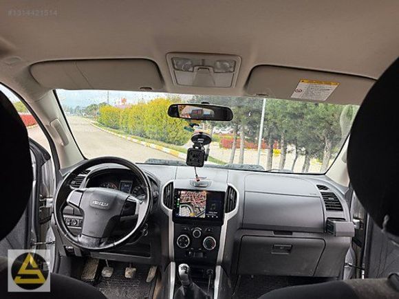Değişensiz masrafsız 4×4
