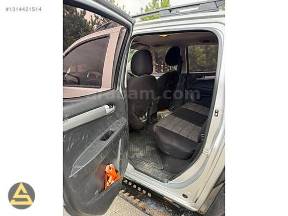 Değişensiz masrafsız 4×4