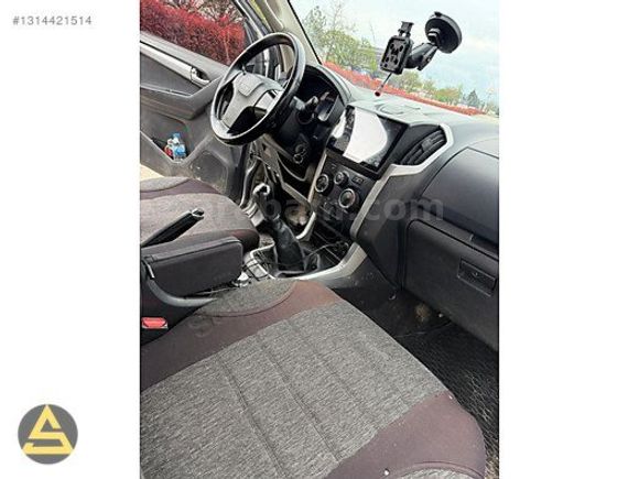 Değişensiz masrafsız 4×4