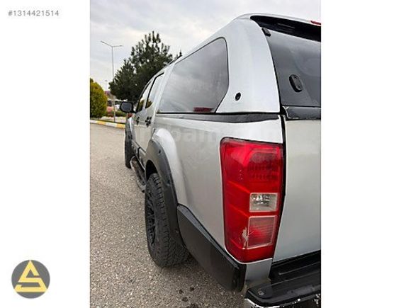Değişensiz masrafsız 4×4