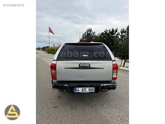 Değişensiz masrafsız 4×4