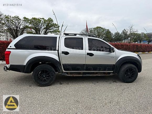 Değişensiz masrafsız 4×4