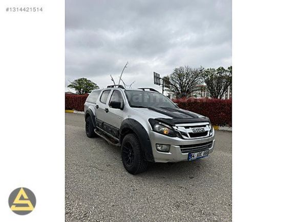 Değişensiz masrafsız 4×4