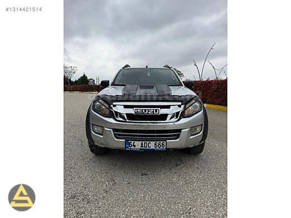 Değişensiz masrafsız 4×4