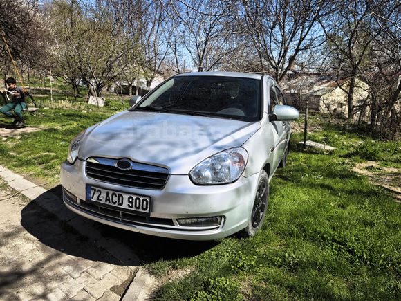 Sahibinden Hyundai Accent Era 1.5 CRDi Team 2010 Model