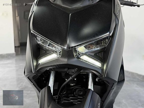 2024 YAMAHA **X MAX 300 TECH MAX** İLK EL - HATASIZ
